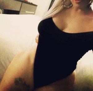 Claire-sophie call girl in Bridgeview